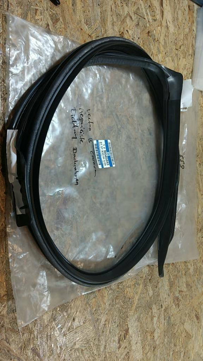 Original GM Opel Vectra B Caravan Dichtung Dachrahmen NEU