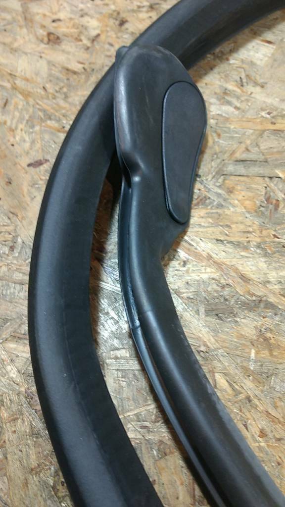 Original GM Opel Vectra B Caravan Dichtung Dachrahmen NEU
