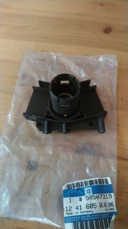 Vectra B Lenkstockhebel Lenkstockgehäuse neu Original GM