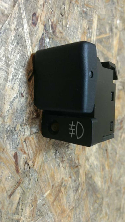 Original GM Opel Senator B Schalter Nebelschlussleuchte NEU