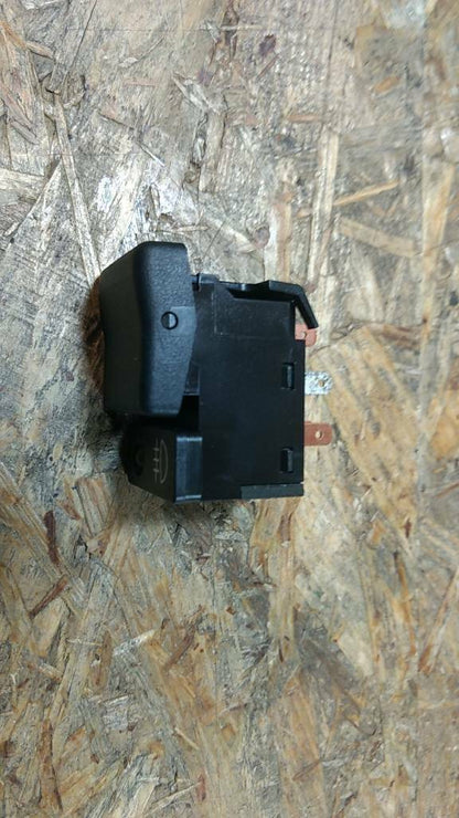 Original GM Opel Senator B Schalter Nebelschlussleuchte NEU