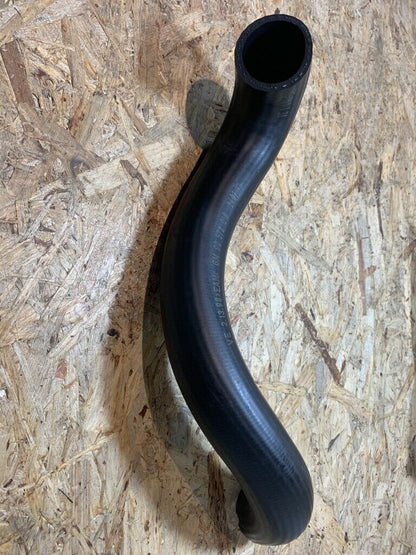 Original GM Opel Vectra B Ladeluftschlauch Turboschlauch NEU
