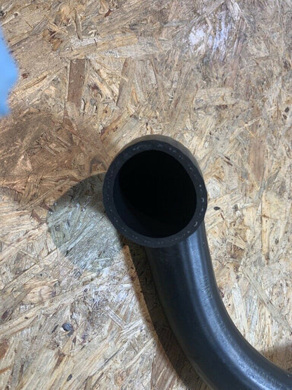 Original GM Opel Vectra B Ladeluftschlauch Turboschlauch NEU