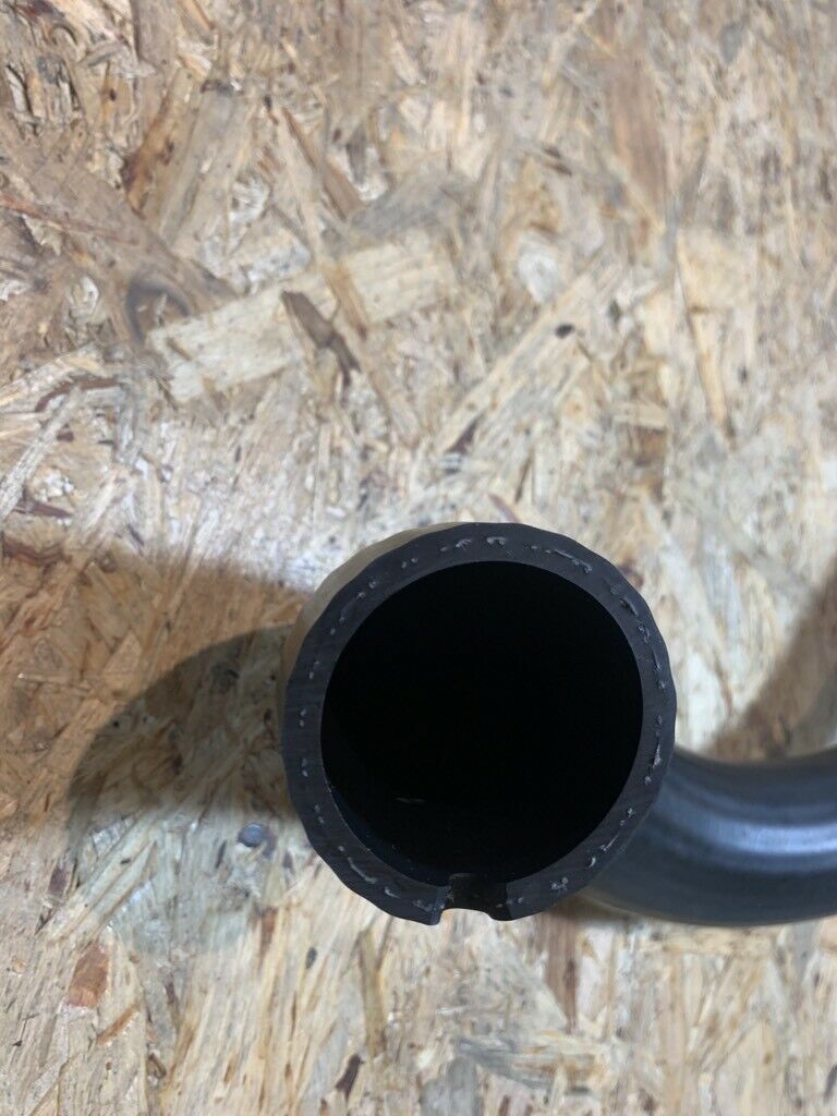 Original GM Opel Vectra B Ladeluftschlauch Turboschlauch NEU
