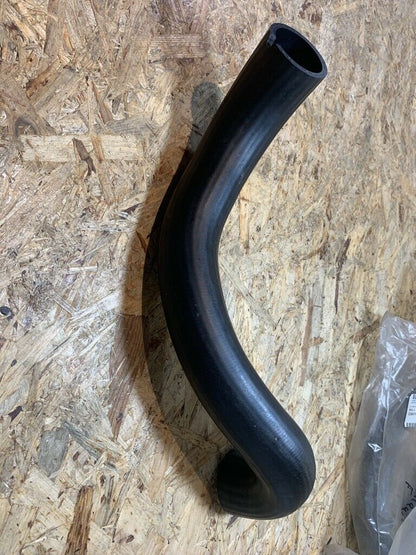 Original GM Opel Vectra B Ladeluftschlauch Turboschlauch NEU