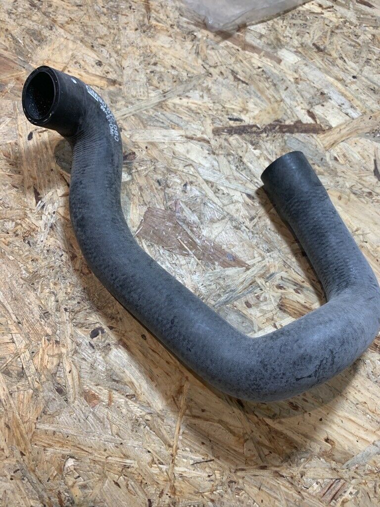 Original GM Opel Astra F Kühlerschlauch NEU
