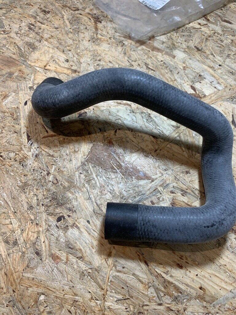 Original GM Opel Astra F Kühlerschlauch NEU