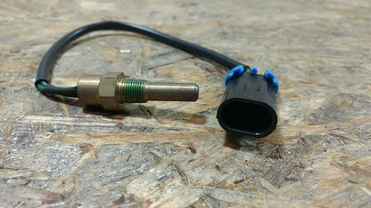 Original GM Opel Astra F CC uvm Kühlmittelstand Temperatur Sensor NEU