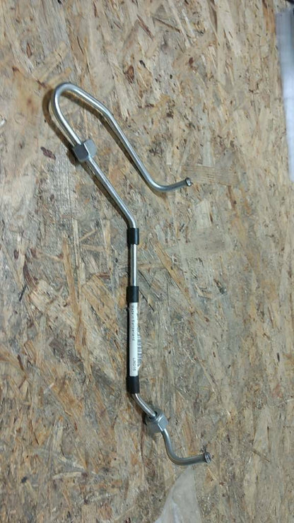 Original GM Opel Omega A Einspritzleitung Kraftstoffleitung Nr1 NEU