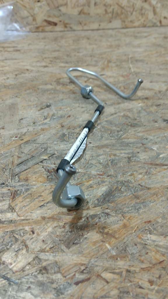 Original GM Opel Omega A Einspritzleitung Kraftstoffleitung Nr1 NEU