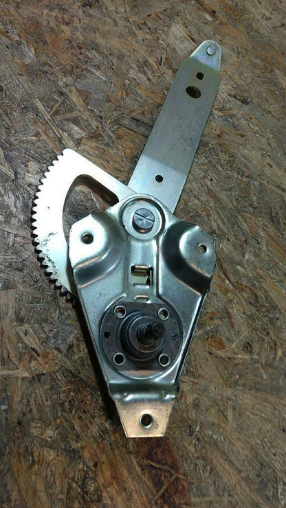 Kadett E Fensterheber hinten links neu original GM