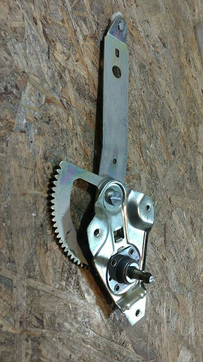 Kadett E Fensterheber hinten links neu original GM