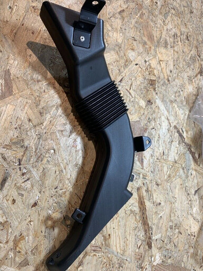 Original GM Opel Astra G Luftkanal Rohrbelüftung Bremsscheibe NEU
