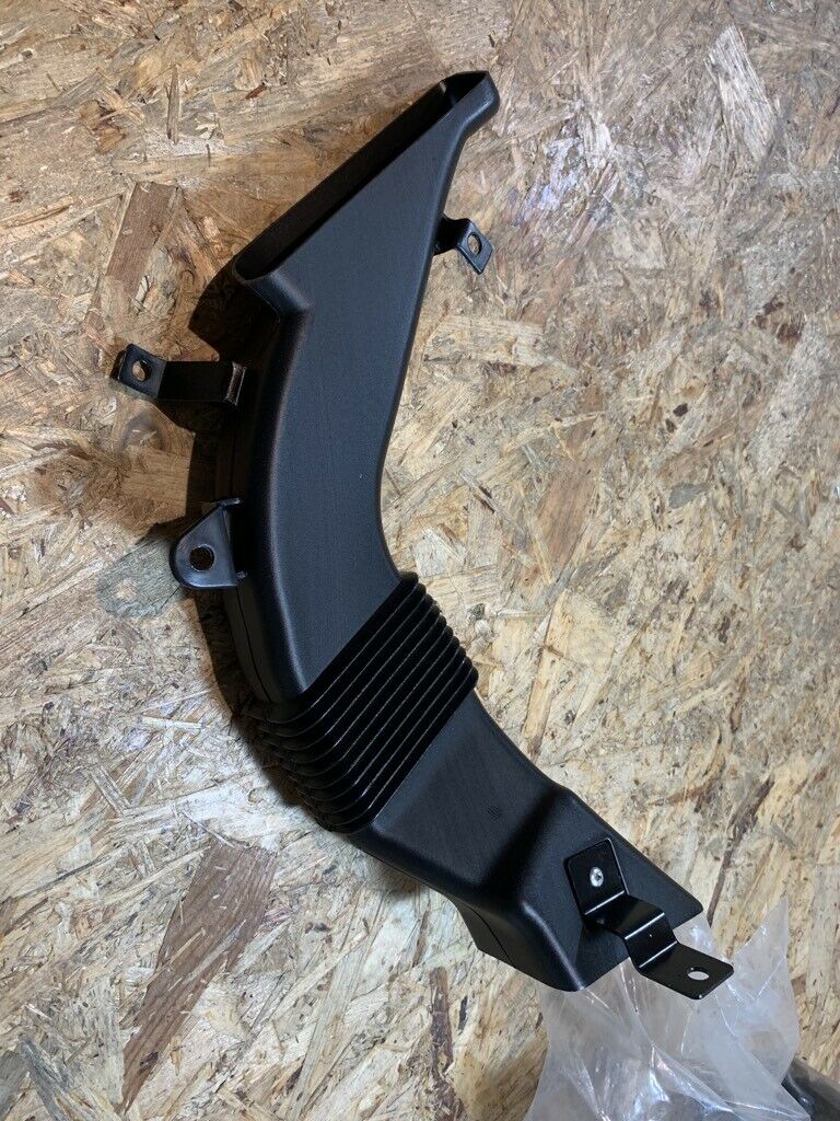 Original GM Opel Astra G Luftkanal Rohrbelüftung Bremsscheibe NEU
