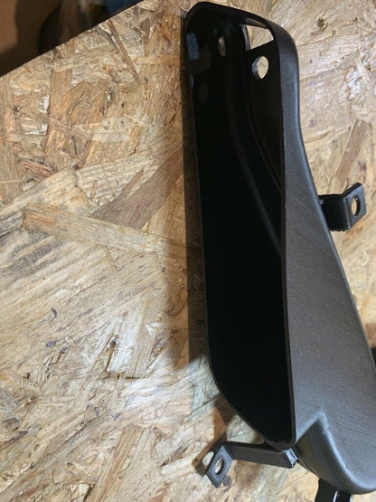 Original GM Opel Astra G Luftkanal Rohrbelüftung Bremsscheibe NEU