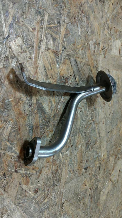 Original GM Opel Omega A Saugrohr Ölpumpe NEU
