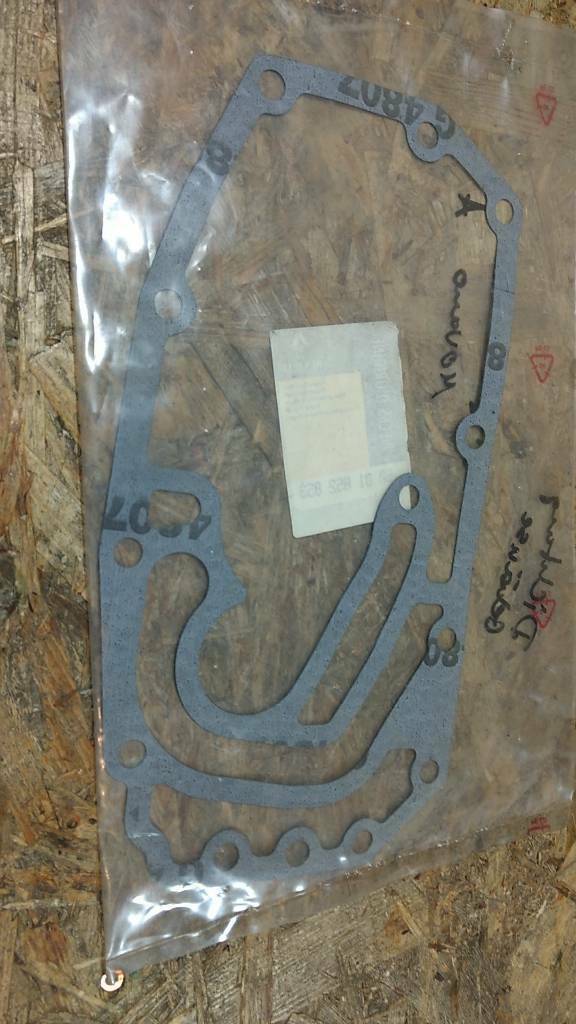 Original GM Opel Movano A Dichtung Gehäuse Antriebsarregat NEU