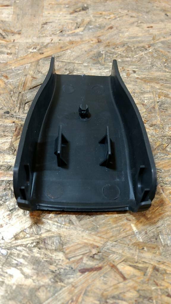 Original GM Opel Frontera B Abdeckung Halter Bodenblech NEU
