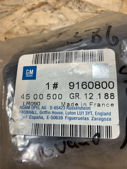Original GM Opel Movano A Schiebetürgriff KF3B6 NEU