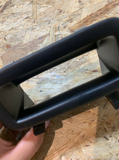 Original GM Opel Movano A Schiebetürgriff KF3B6 NEU