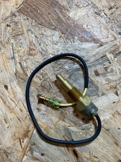 Original GM Opel Temperaturfühler Astra F uvm. NEU