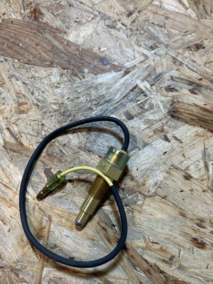Original GM Opel Temperaturfühler Astra F uvm. NEU
