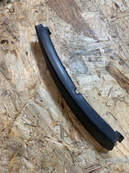 Original GM Opel Omega A Abdeckung Blende NEU