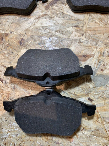 Original GM Opel Bremsbeläge Vectra B uvm. NEU