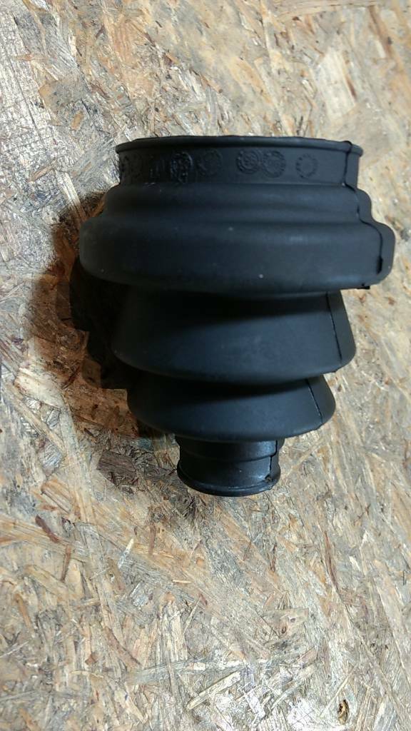Original GM Opel Faltenbalg Antriebswelle Kapitän uvm Neu