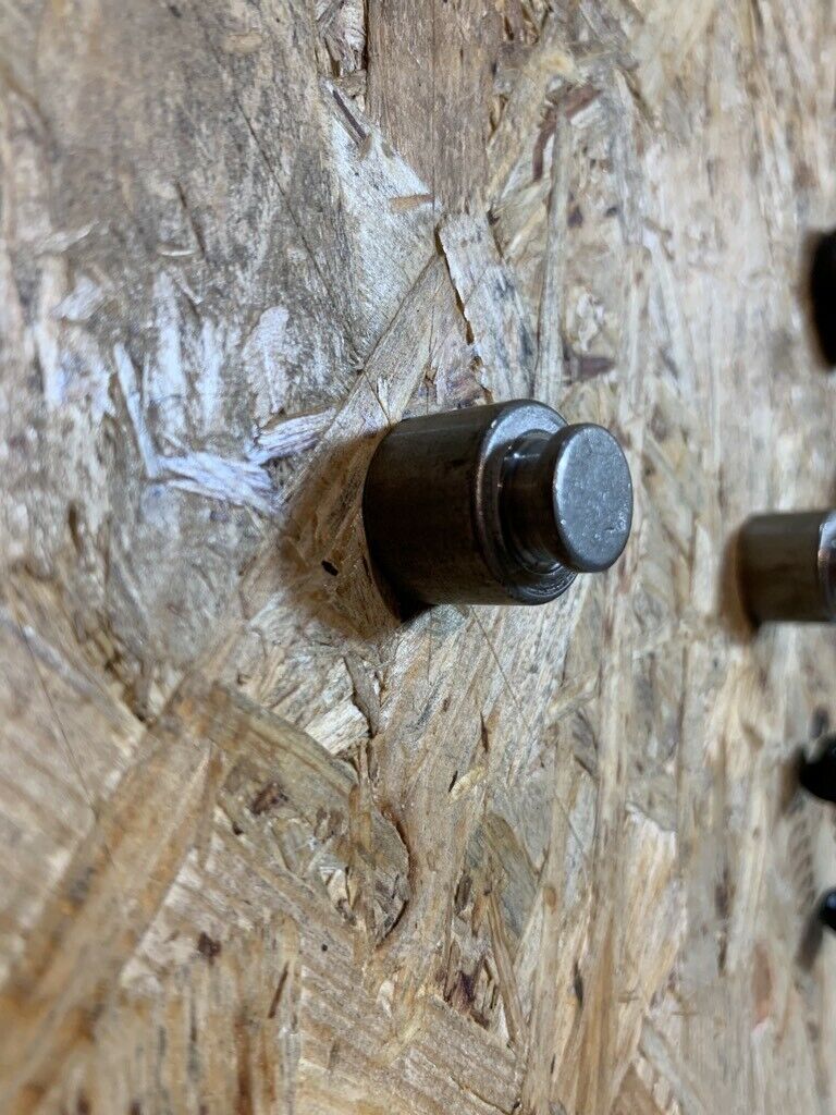 Original GM Opel Reparatursatz Radbremszylinder Kadett E NEU