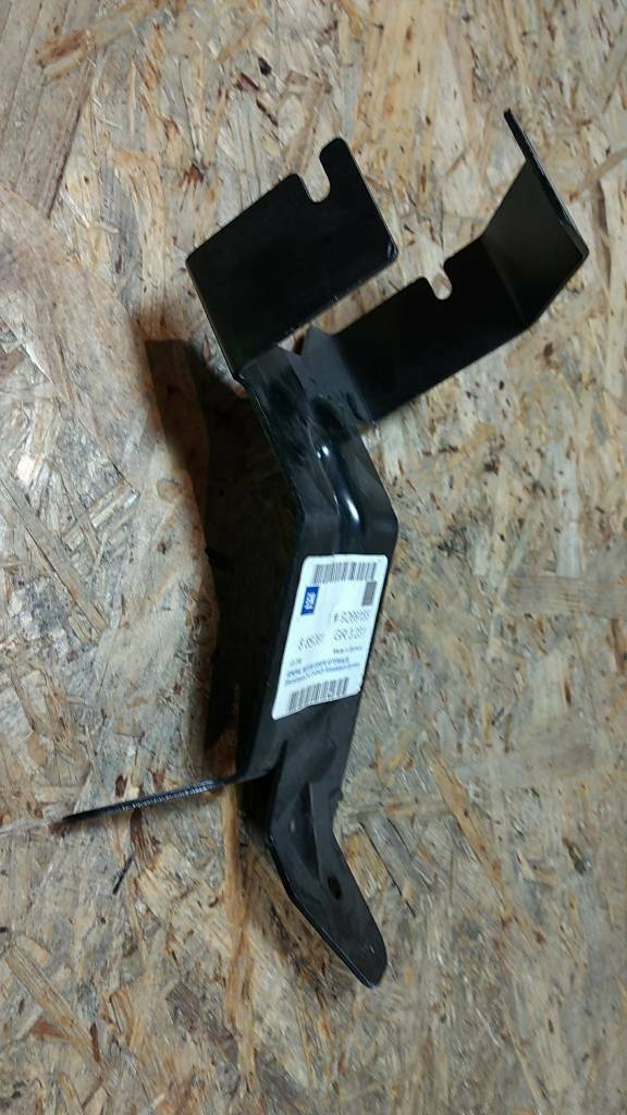 Original GM Opel Corsa C Halter Ölabscheider Niederdruck NEU