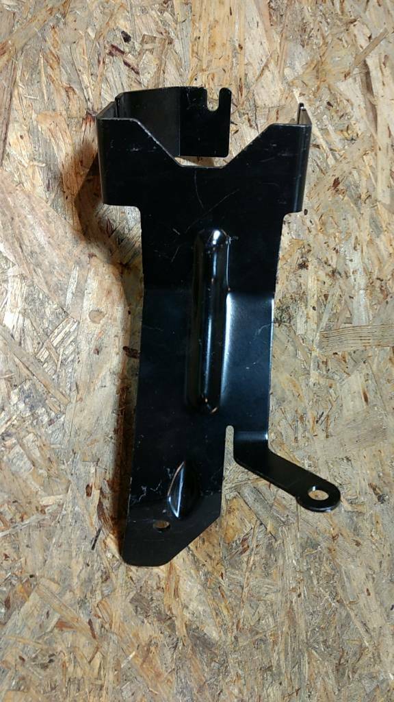 Original GM Opel Corsa C Halter Ölabscheider Niederdruck NEU