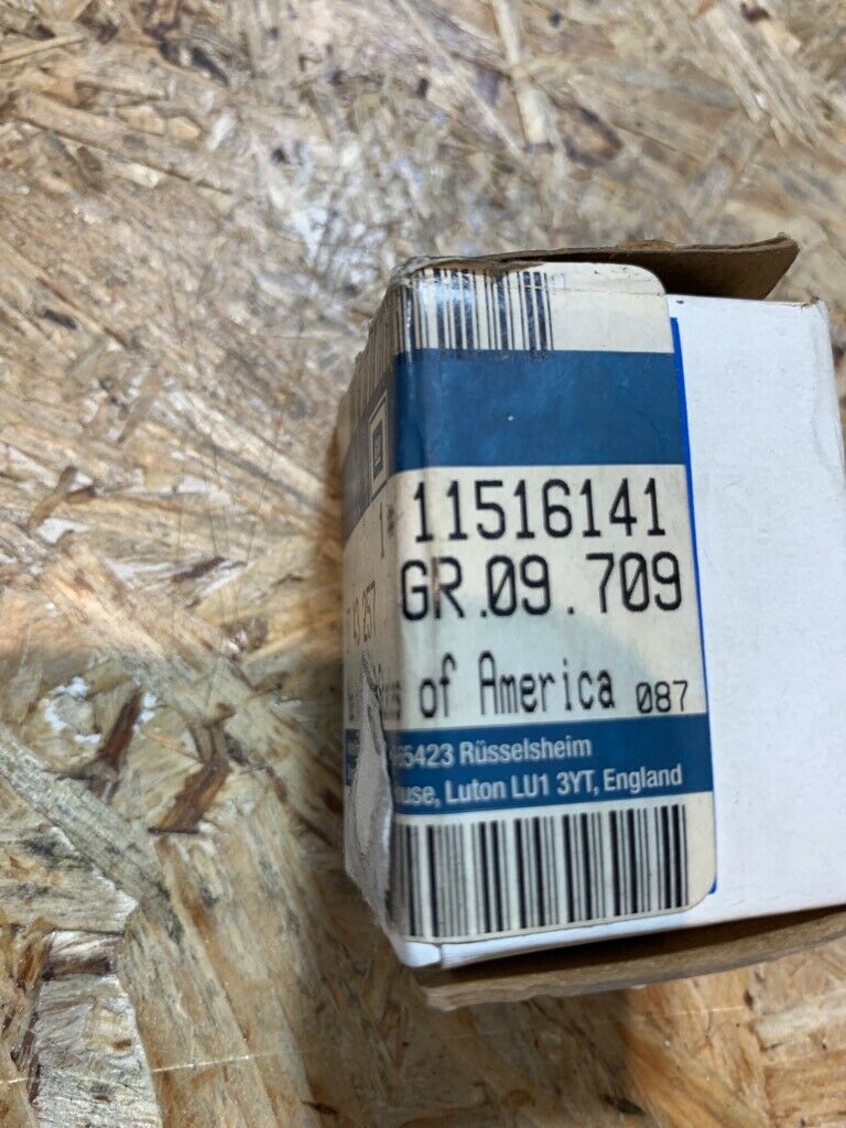 Original GM Opel Sintra Zigarettenanzünder NEU