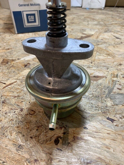 Original GM Opel Astra F uvm. Kraftstoffpumpe NEU