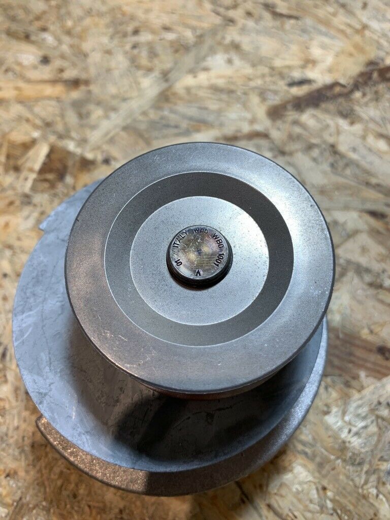 Original GM Opel Wasserpumpe Vectra A uvm. NEU