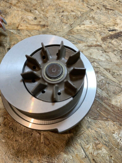 Original GM Opel Wasserpumpe Vectra A uvm. NEU