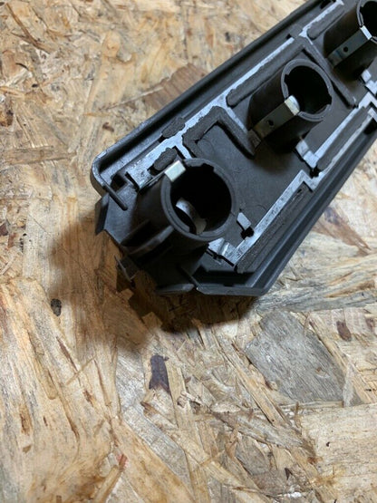 Original GM Opel Kadett E Combo Lampenträger links Rückenleuchte NEU