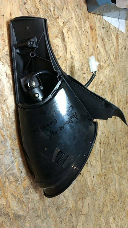 Original GM Opel Vectra B Außenspiegel links beheizt NEU