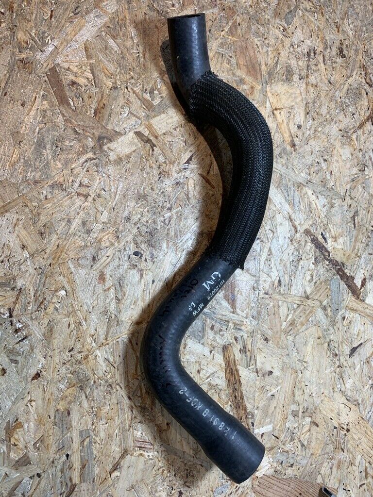 Original GM Opel Schlauch NEU