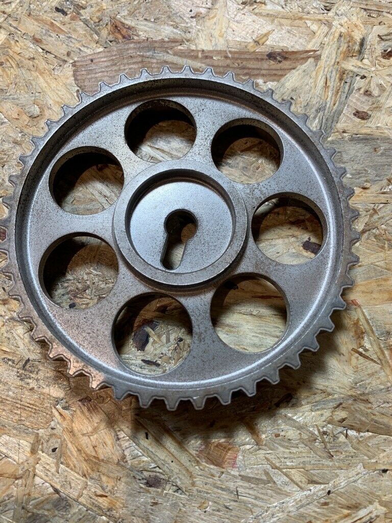 Original GM Opel Astra F Ersatz Nockenwellenzahnrad NEU