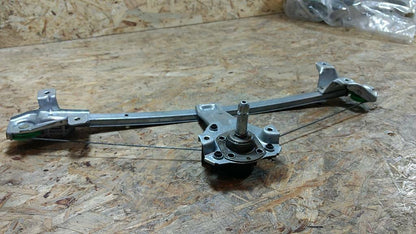 Original GM Opel Omega B Fensterheber hinten rechts manuell NEU