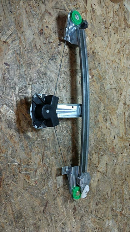 Original GM Opel Omega B Fensterheber hinten rechts manuell NEU