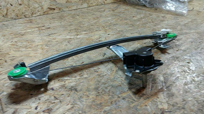 Original GM Opel Omega B Fensterheber hinten rechts manuell NEU