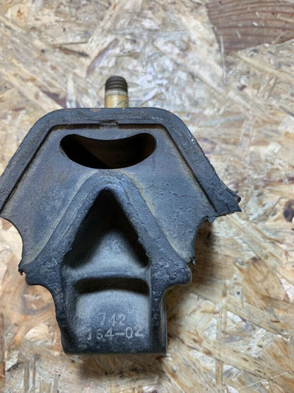 Original GM Opel Kadett B Dämpfungsblock NEU