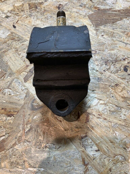 Original GM Opel Kadett B Dämpfungsblock NEU