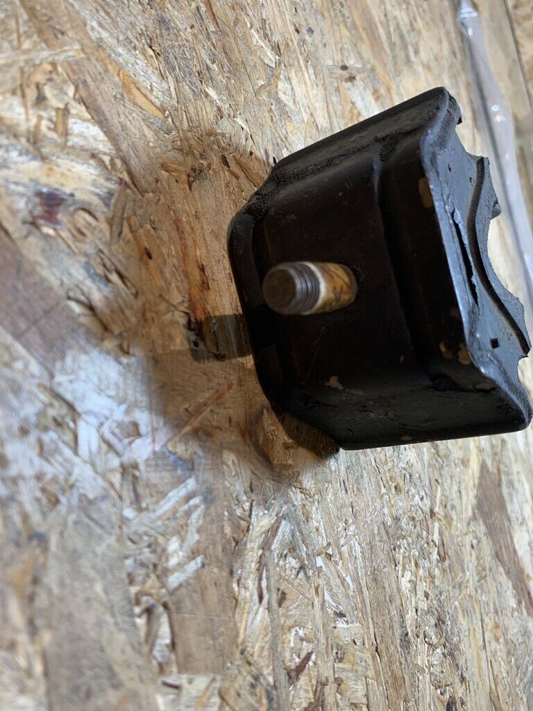 Original GM Opel Kadett B Dämpfungsblock NEU