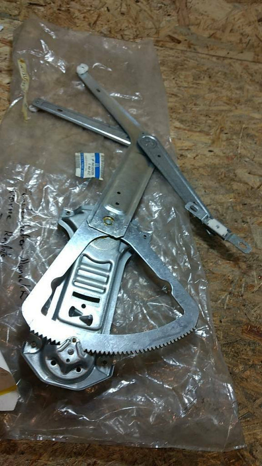 Original GM Opel Tigra A Fensterheber manuell vorne rechts NEU