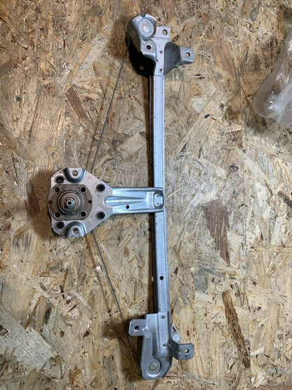Original GM Opel Omega B Fensterheber hinten links manuell NEU