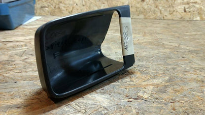 Original GM Opel Corsa A Spiegelkappe links NEU