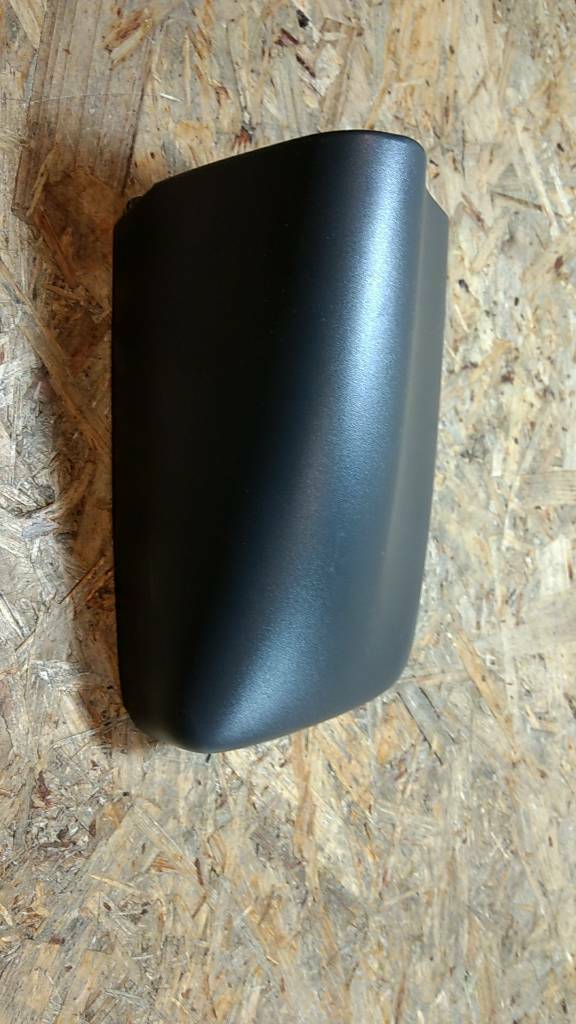 Original GM Opel Corsa A Spiegelkappe links NEU